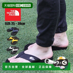 男女通用 Base North 沙滩 Flop Face Flip 日本直邮The Camp