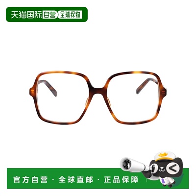 香港直邮GUCCI 女士眼镜 GG1994O002 CO 棕色 Glasses
