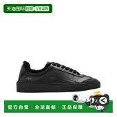 系带低帮运动鞋 1h可退 香港直邮女士 25FW