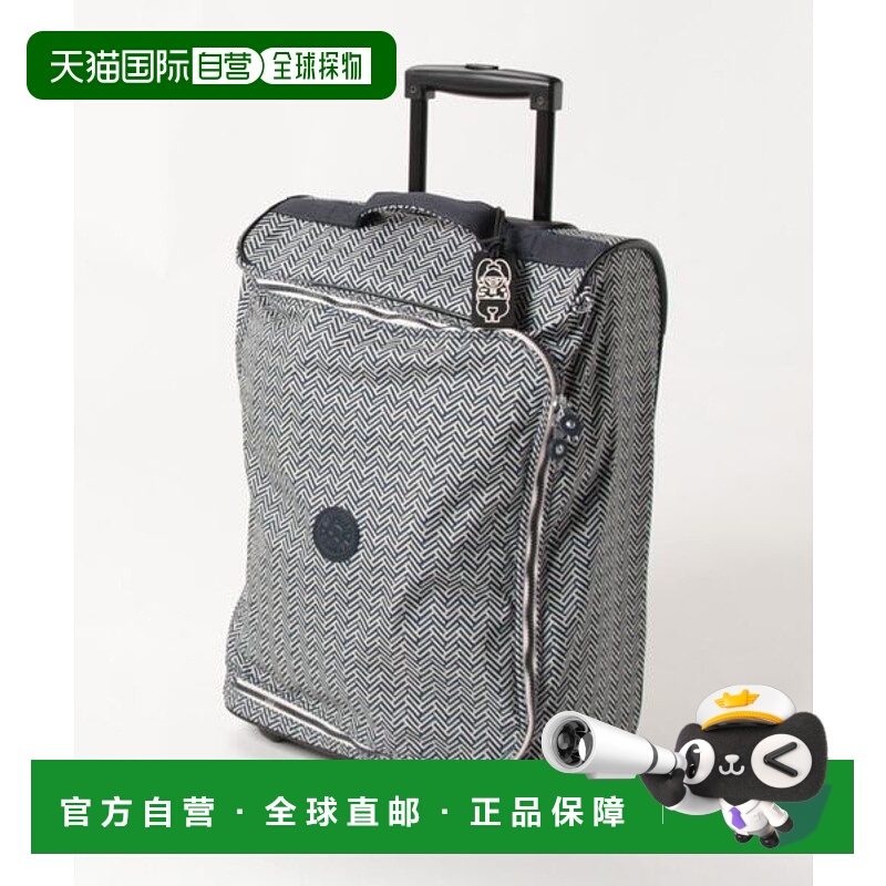 日本直邮kipling TEAGAN XS Basic Prt 便携包 [75213508]