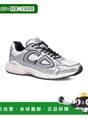 1h可退 欧洲直邮DIOR 迪奥 25秋冬 3SN279ZYG_H869 男士 休闲运动