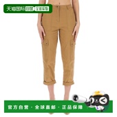 香港直邮Michael 工装 Kors 1h可退 迈克高仕 女士 裤 MF330GY3X62