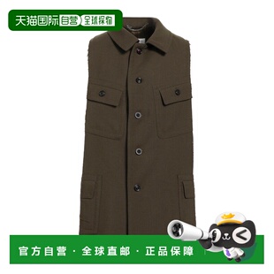 香港直邮潮奢 Maison Margiela 马丁 马吉拉 男士 Suit 背心
