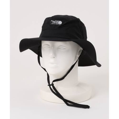 日本直邮THE NORTH FACE 男女同款 尼龙透气渔夫帽 7846974232