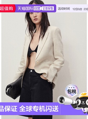 日本直邮MANGO 百慕大短裤 [CAMILLA MA1658EW037227]