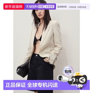 日本直邮MANGO 百慕大短裤 [CAMILLA MA1658EW037227]