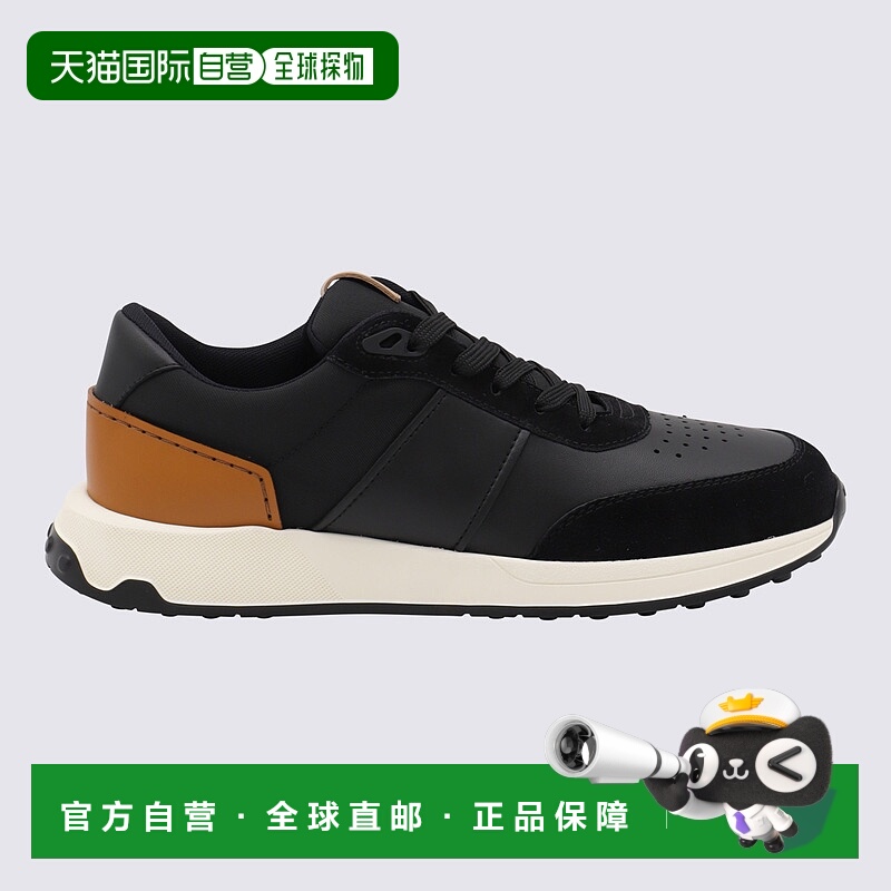 1h可退 香港直邮TOD'S 男士休闲鞋 XXM63K0GT80QHG9999男鞋运动鞋