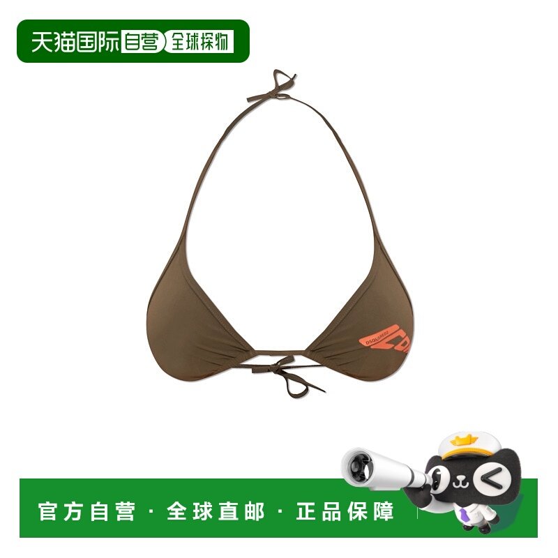 香港直邮DSQUARED2女士泳装GRAD6BX652500302比基尼