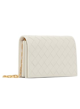 BOTTEGA VENETA 女士斜挎包 731118VCPP39143 SS2023