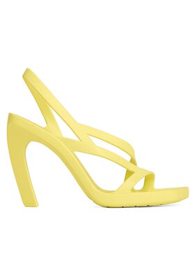 潮奢 Bottega Veneta 葆蝶家 女士 Jimbo高跟凉鞋 739786V2AS0