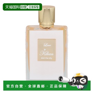 Shy 欧洲直邮Kilian Spray正品 Don Edp Love