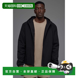 香港直邮alo yoga 保暖户外透气休闲夹克外套 男款m4185r