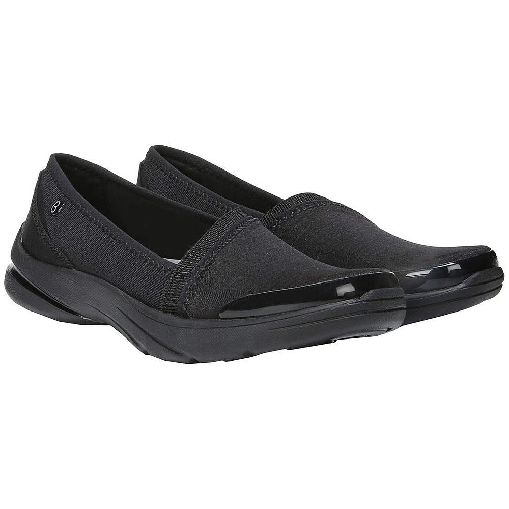 美国直邮BZees女士休闲鞋圆头运动舒适透气 潮流时尚 易搭配 女鞋