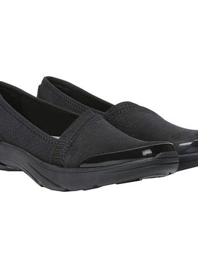 美国直邮BZees女士休闲鞋圆头运动舒适透气 潮流时尚 易搭配 女鞋