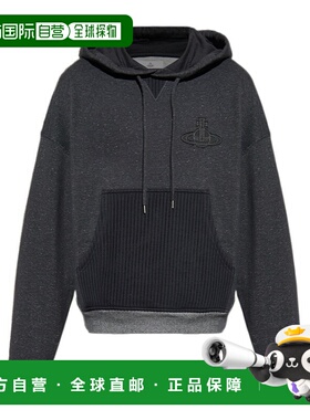 香港直邮VIVIENNE WESTWOOD 男士卫衣 2I01000MJ00A3N403