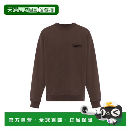 欧洲直邮JACQUEMUS 男士针织衫 SSM00206AJ00126850支付后1h可退