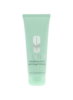 Clinique Exfoliating Scrub