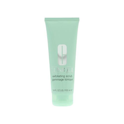 Clinique Exfoliating Scrub