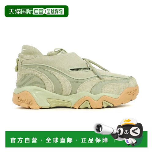 香港直邮锐步 x Tobe Chukwu Otu 男子薄荷绿/薄荷绿运动鞋 10024