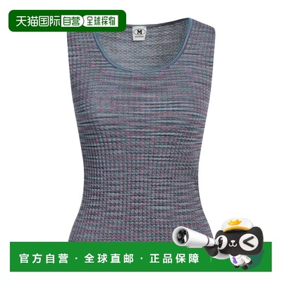 1h可退 香港直邮missoni 女士 上衣