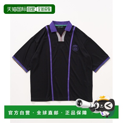 日本直邮PARIS SAINT-GERMAIN × EVANGELION 男女同款 EVA主题游