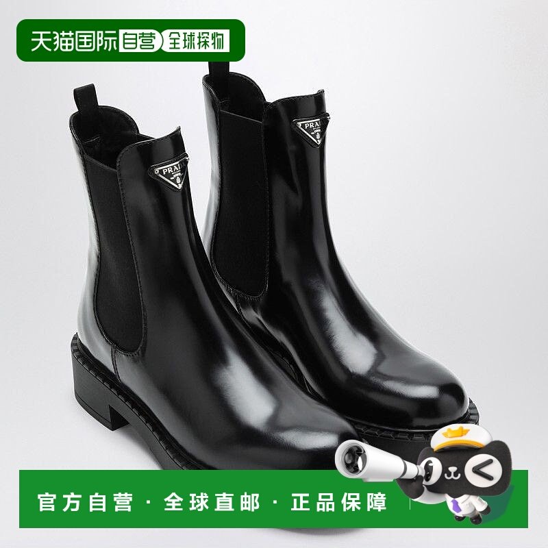 1h可退 欧洲直邮prada 女士 靴子