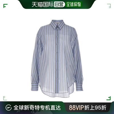 香港直邮BRUNELLO CUCINELLI 女士衬衫 MH776MG256C7000