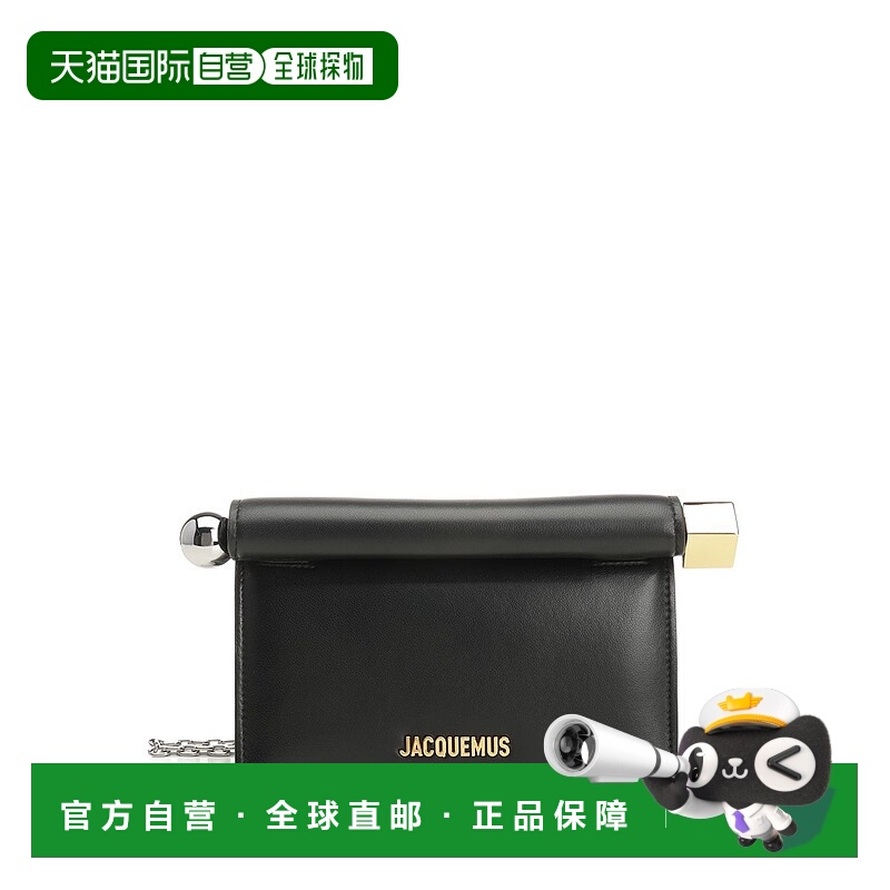 1h可退 香港直邮JACQUEMUS 女士手提包 24EBAW00392AC27L14990 AW