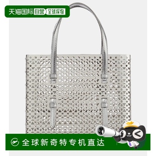New 女士 香港直郵潮奢 Mina Vienne Alaia shoulder bag