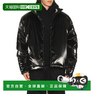 1h可退 香港直邮潮奢 essentials fear of god 男士 蓬松夹克 202