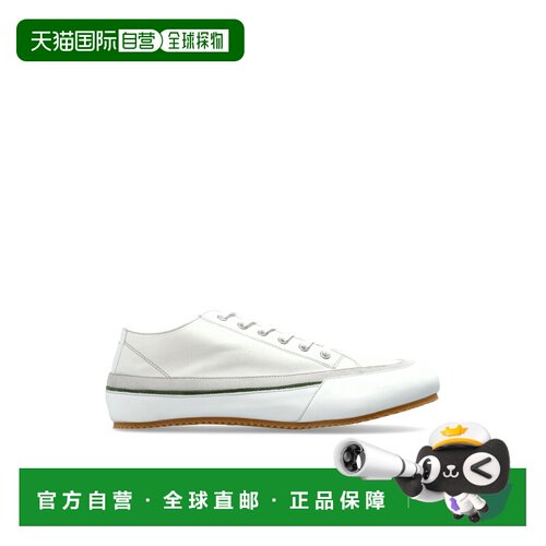 香港直邮MAISON MARGIELA 男士运动鞋 S57WS0547P【付后1h可退】