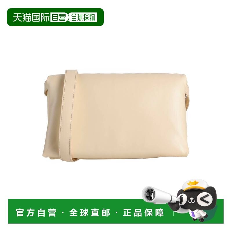 1h可退 香港直邮Marni 玛尼 女士 Bags 斜挎包 beige米色 舒适时,箱包皮具/热销女包/男包,通用款女包,淘宝优惠券,粉丝福利购,淘宝优惠卷