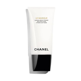 香奈儿光采净颜泥面膜75ml Chanel