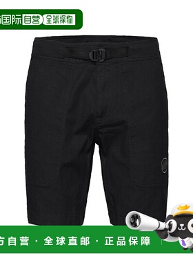 日潮跑腿MAMMUT猛犸象 Tamaro 短裤 black 461023-01170新款户外