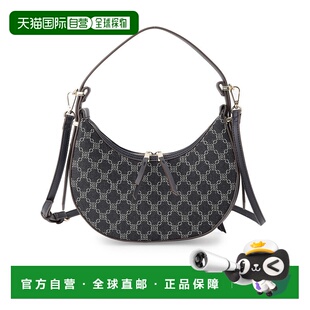 1h可退 日本直邮Reflect 女士 上品 Jacquard 单肩包 立体剪裁 收