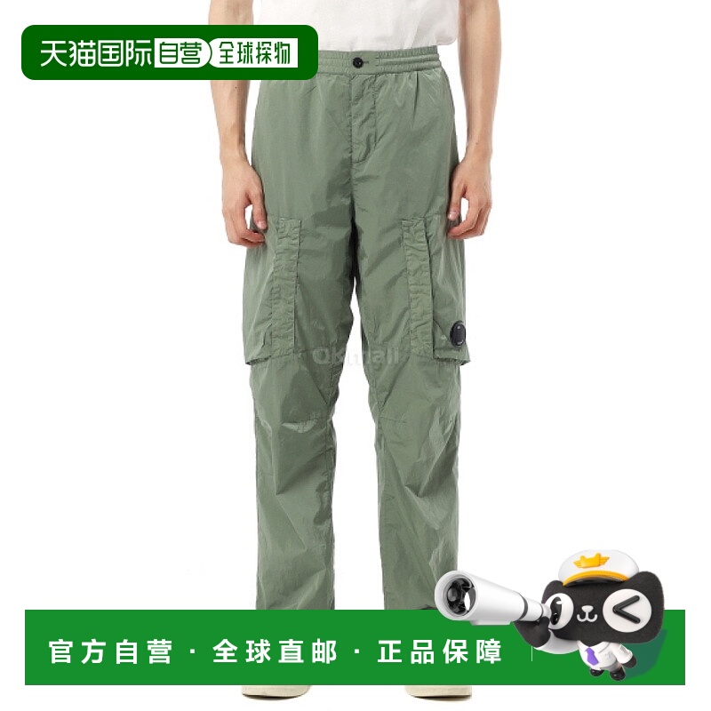 韩国直邮CP COMPANY 19CMPA152A 005904G 612 工装裤