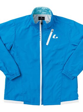 日本直邮LUCENT 女士防风保暖衬衫蓝色网球 XLW6347 女士