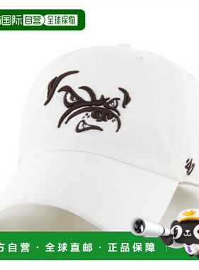 韩国直邮47 FORTY SEVEN BRAND 公用帽子 NFHD161CL1006 CLEVELAN