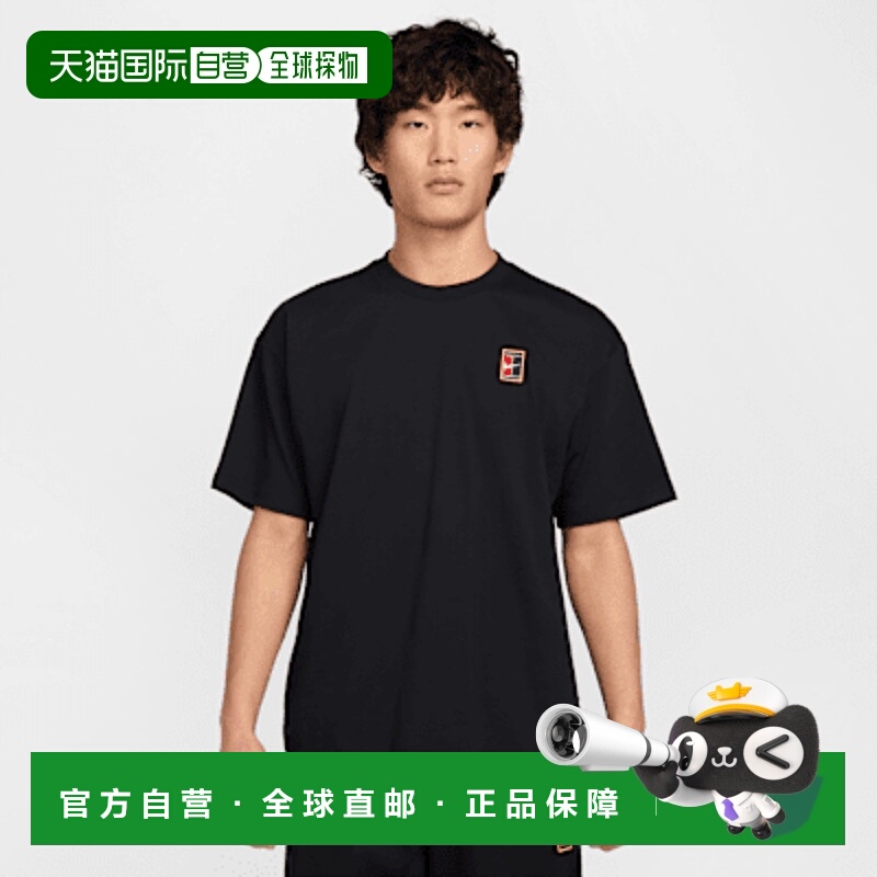 日本直邮【日本直邮】NIKE耐克男女同款短袖T恤HJ3363-010