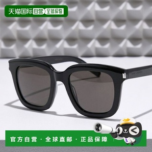 太阳镜 圣罗兰 465 全框 日本直邮SAINT 女士惠灵顿款 LAURENT