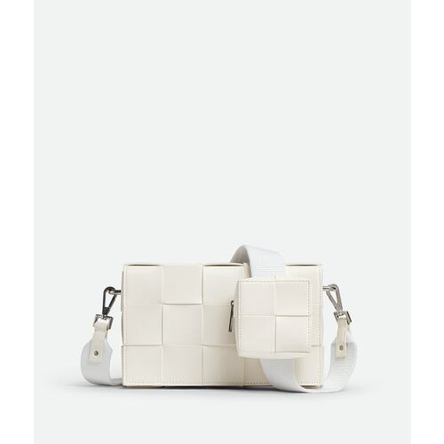 BOTTEGA VENETA 男士斜挎包 741777V2XU18482 SS2024