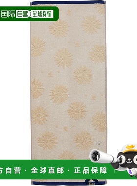 【日本直邮】丸真 Dick Bruna Margaret Street Boris 面巾 纯棉