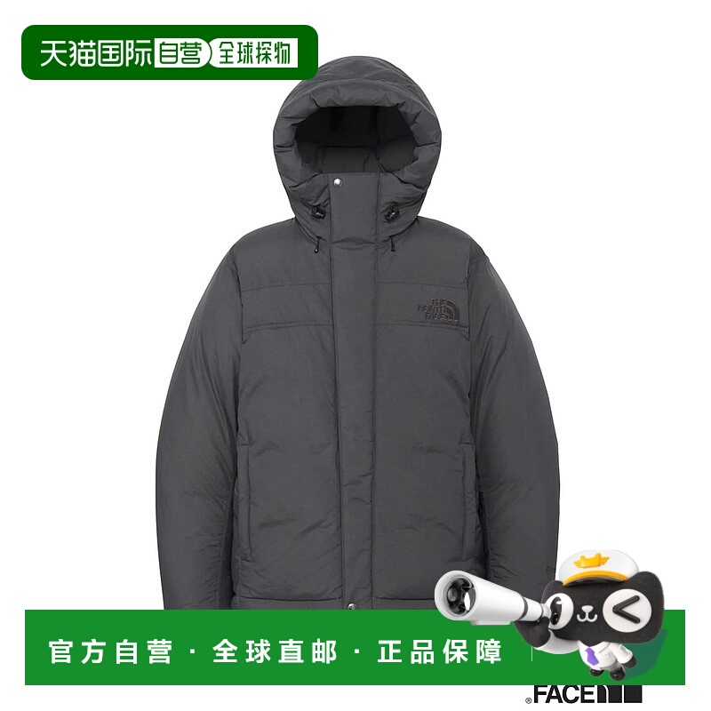 日本直邮THE NORTH FACE北面羽绒服夹克