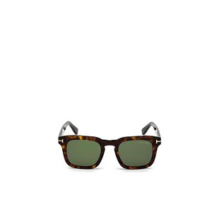 Tom Ford 方框太阳镜 FT0751