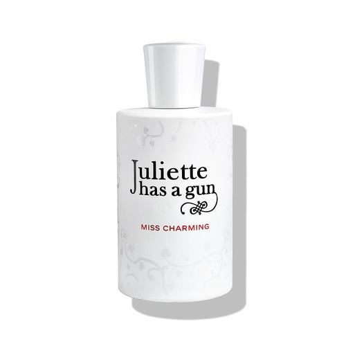 Juliette Has A Gun佩枪朱丽叶女士香水白女巫EDP浓香 100ml
