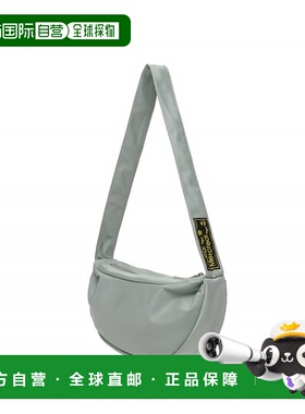 韩国直邮MARDI MERCREDI 5000343184-MOSSGREEN托特包斜挎包