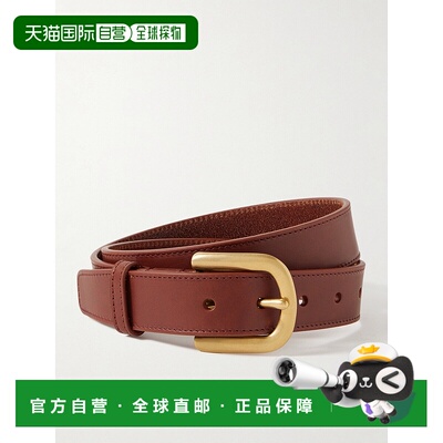 1h可退 香港直邮Gabriela Hearst 女士 皮带腰带 2258099SVC001CO