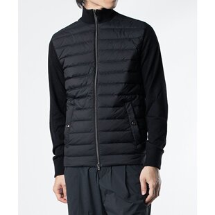 日本直邮HERNO 男士 夹克 WOOL SILK ECOAGE 羊毛 丝质 46-50