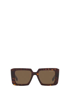 PRADA 女士太阳镜 PR23YS2AU06B