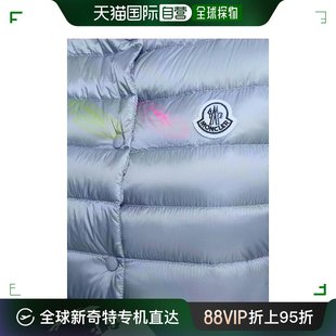 moncler 美国直邮 背心马甲 99新未使用 女士